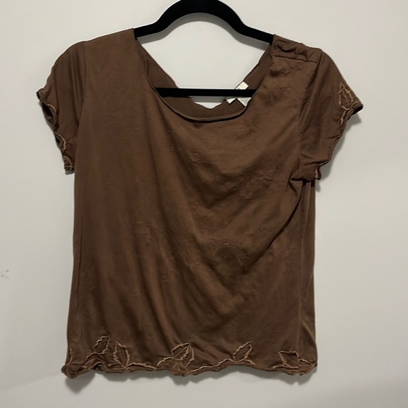 J. Jill Shirt - Picture 1 of 2